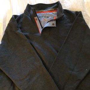 Orvis Sweatshirt